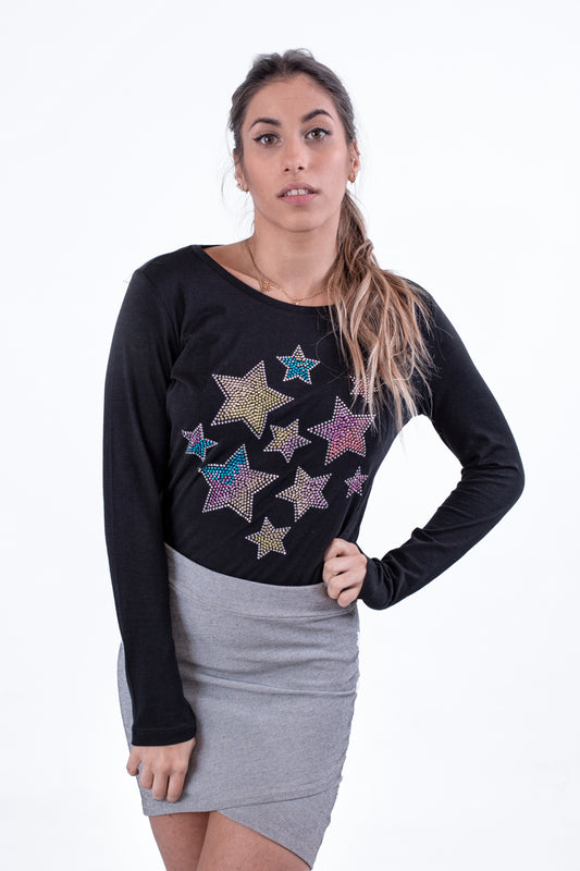 Camiseta Full Stars