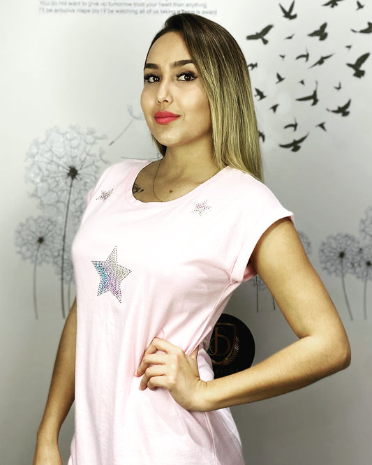 Vestido Star